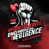 Fight4Kriti WhatsApp Channel