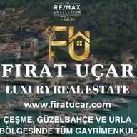  Fırat Uçar Real Estate WhatsApp Channel