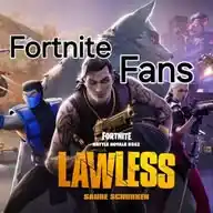 F🌀rtnite Fans WhatsApp Channel