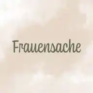Frauensache - Deine starke Seite WhatsApp Channel