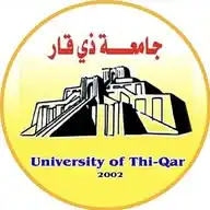 جامعة ذي قار  University of_Thi_Qar WhatsApp Channel