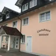 Gästehaus Willibald Kaltenberg  WhatsApp Channel