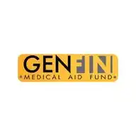 GenFin Medical Aid Fund WhatsApp Channel