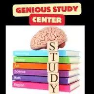 Genious Study Centre WhatsApp Channel