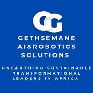 Gethsemane AI & Robotics Solutions WhatsApp Channel