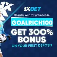 GOALRICH100 WhatsApp Channel
