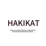 HAKİKAT KANALI WhatsApp Channel