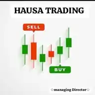 HAUSA TRADING WhatsApp Channel