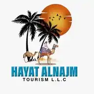 Hayat Alnajm Tourism WhatsApp Channel