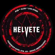 Helvete Oberhausen WhatsApp Channel