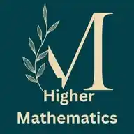 Higher mathematics(B.sc, M.sc, NET, GATE, JAM) WhatsApp Channel