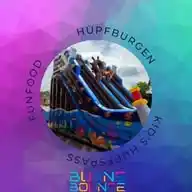 Hüpfburgvermietung Ostalbkreis | BurnsBounce WhatsApp Channel
