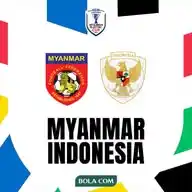 🇮🇩Timnas vs 🇲🇲Myanmar 09 Des 2024 WhatsApp Channel