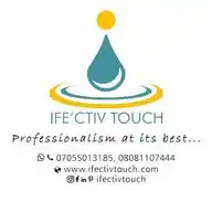 Ife'ctiv Touch WhatsApp Channel