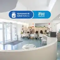 IFOC - Empleo, formación y emprendimiento WhatsApp Channel