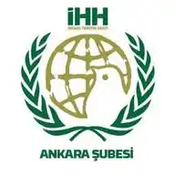İHH İNSANİ YARDIM VAKFI ANKARA ŞUBESİ WhatsApp Channel