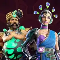 Indus Battle Royale Warriors WhatsApp Channel