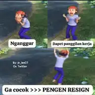 INFO LOKER JABODETABEK WhatsApp Channel