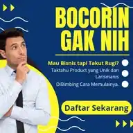 Investasi Leher Keatas WhatsApp Channel