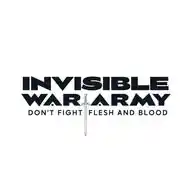 Invisible War Army WhatsApp Channel