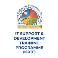 ISDTP - Selvam College of Technology. WhatsApp Channel