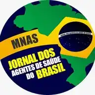 JASB -Jornal dos Agentes de Saúde do Brasil WhatsApp Channel