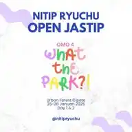 Jastip By RyuChu~ WhatsApp Channel