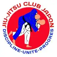 Jiu-jitsu Club Japon WhatsApp Channel