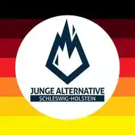 Junge Alternative Schleswig-Holstein WhatsApp Channel