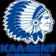 KAA Gent op Voetbalkrant WhatsApp Channel