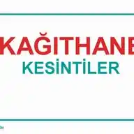 Kağıthane Kesintileri WhatsApp Channel
