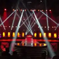 KF LIGHTING Production Team WhatsApp Channel