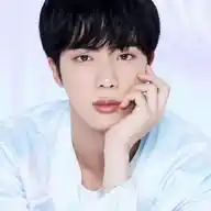 Kim seokjin WhatsApp Channel