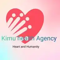 Kimu Health Agency. WhatsApp Channel