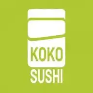 KOKO SUSHI  WhatsApp Channel