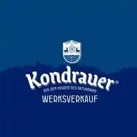 Kondrauer Werksverkauf WhatsApp Channel