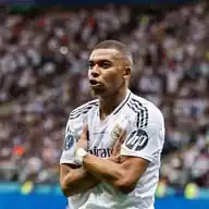 Kylian Mbappé WhatsApp Channel