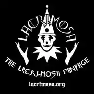 Lacrimosa FanPage WhatsApp Channel