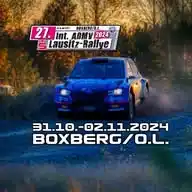 Lausitz-Rallye official  WhatsApp Channel