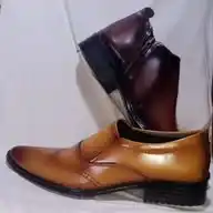 Leather Shoes WhatsApp Channel