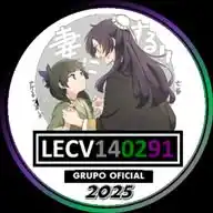 LECV140291 Canal Oficial WhatsApp Channel