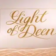 Light of Deen WhatsApp Channel
