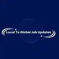 Local To Global Job Updates WhatsApp Channel