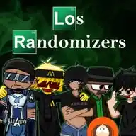 Los Randomizers 🧪 WhatsApp Channel
