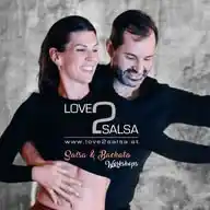 love2salsa.at WhatsApp Channel
