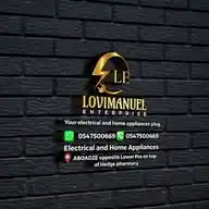 Lovimanuel Enterprise WhatsApp Channel