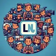 Luquinhas News, Sua fonte de noticias mais rápidas WhatsApp Channel