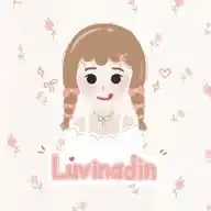 𝐥𝐮𝐯𝐢𝐧𝐚𝐝𝐢𝐧 𝐥𝐚𝐧𝐝 ꒰ᐢ. .ᐢ꒱₊˚⊹   WhatsApp Channel