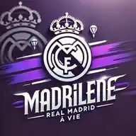✦𝑴𝑨𝑫𝑹𝑰𝑳𝑬̀𝑵𝑬 𝑨̀ 𝑽𝑰𝑬✦ 🤍 WhatsApp Channel