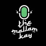 Mallam Kay Pod 🎙️  WhatsApp Channel